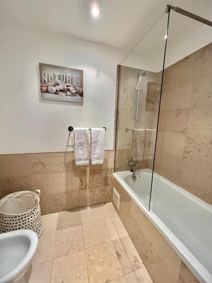 Superbe Appartement Spacieux Avec Terrasse Vue Piscine Vilamoura Exteriér fotografie